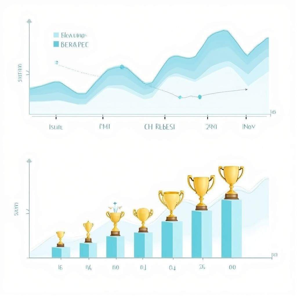 Úspěchy společnosti