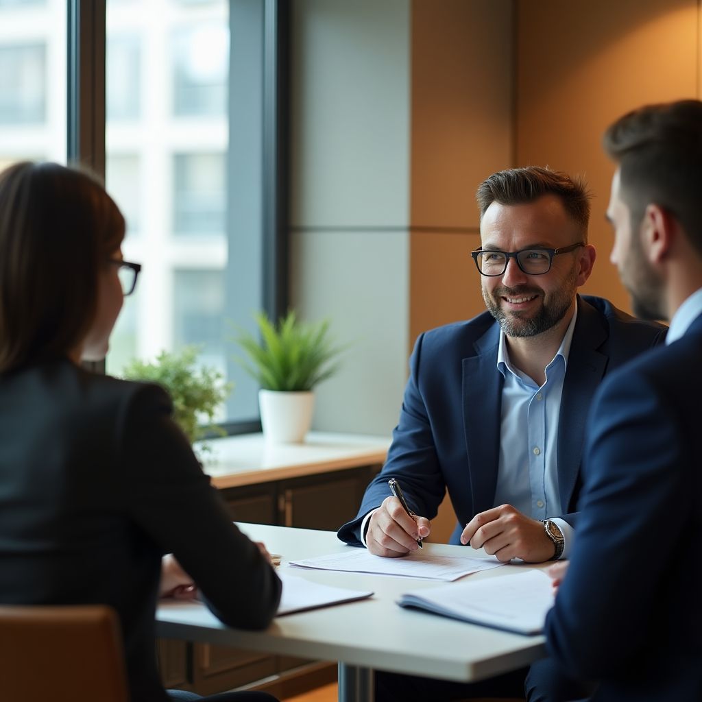 Individuální konzultace