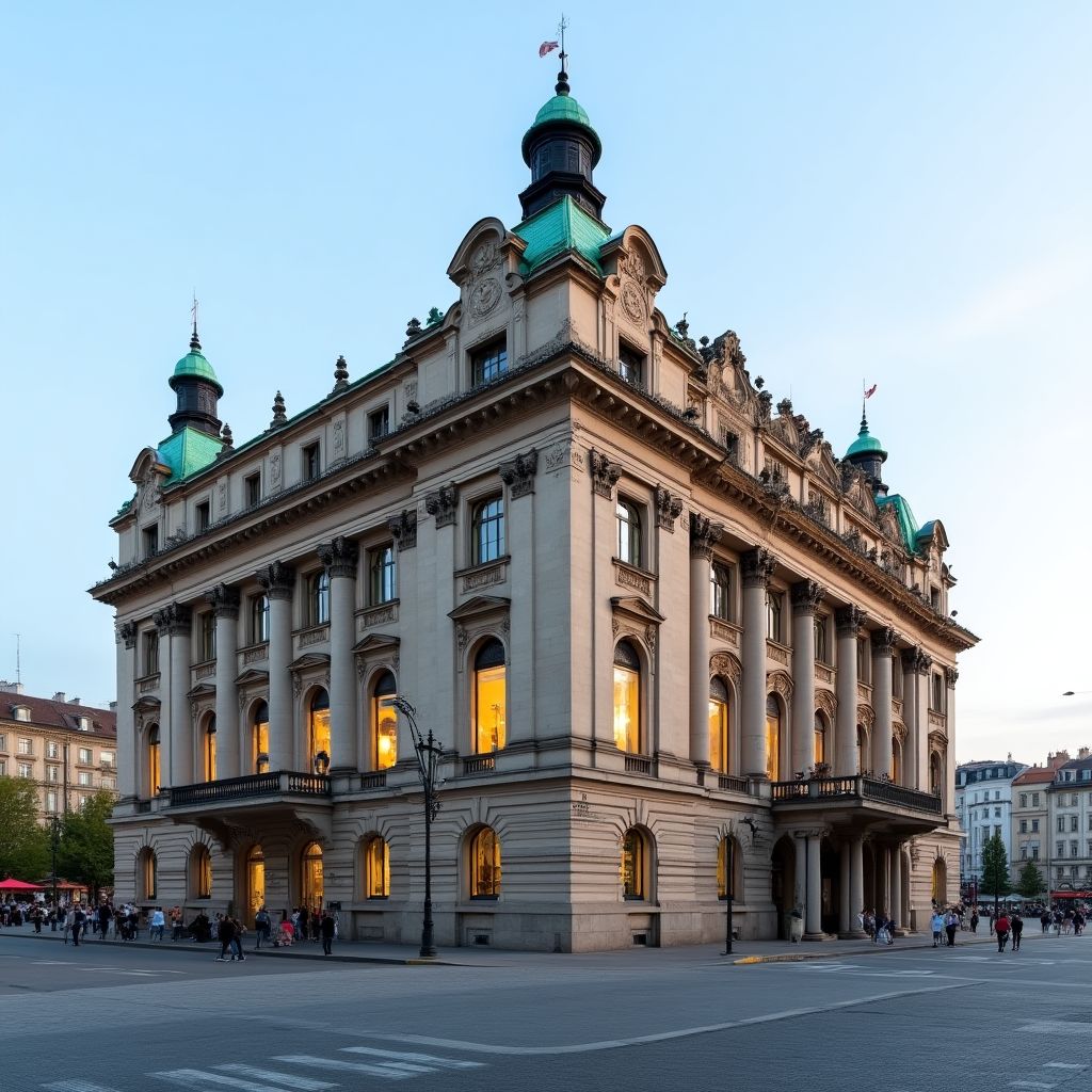 Česká národní banka