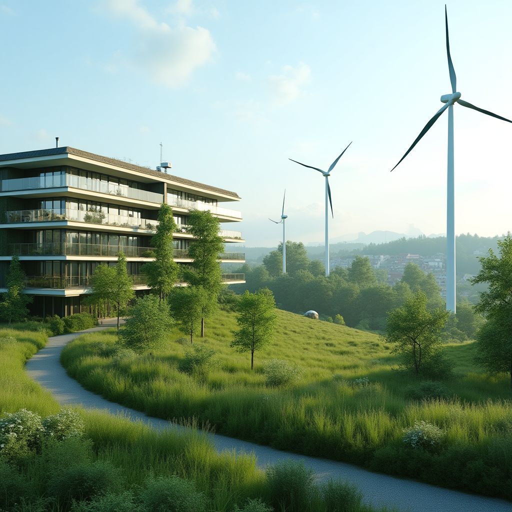 ESG investice v Česku