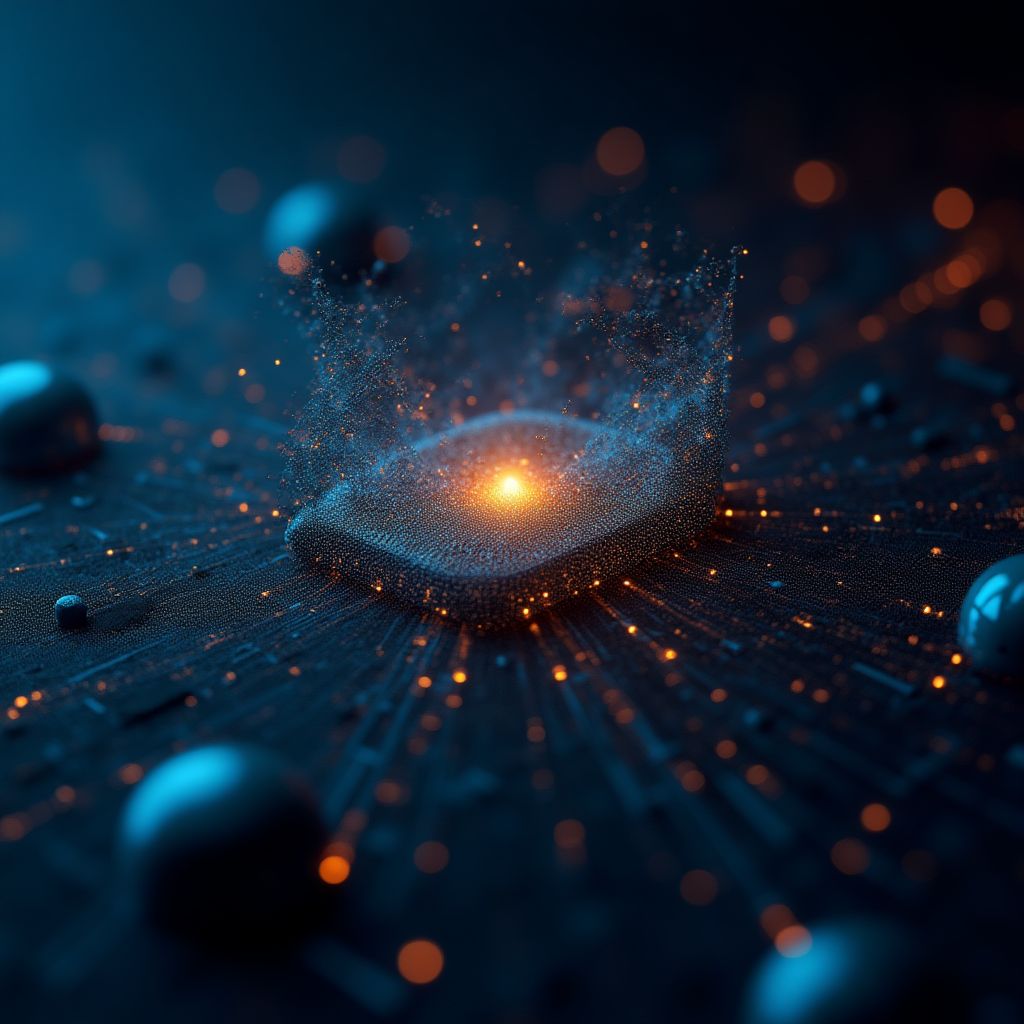 Tecnologías de privacidad en blockchain